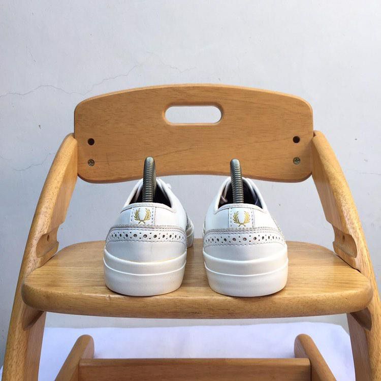 Fred perry barson online