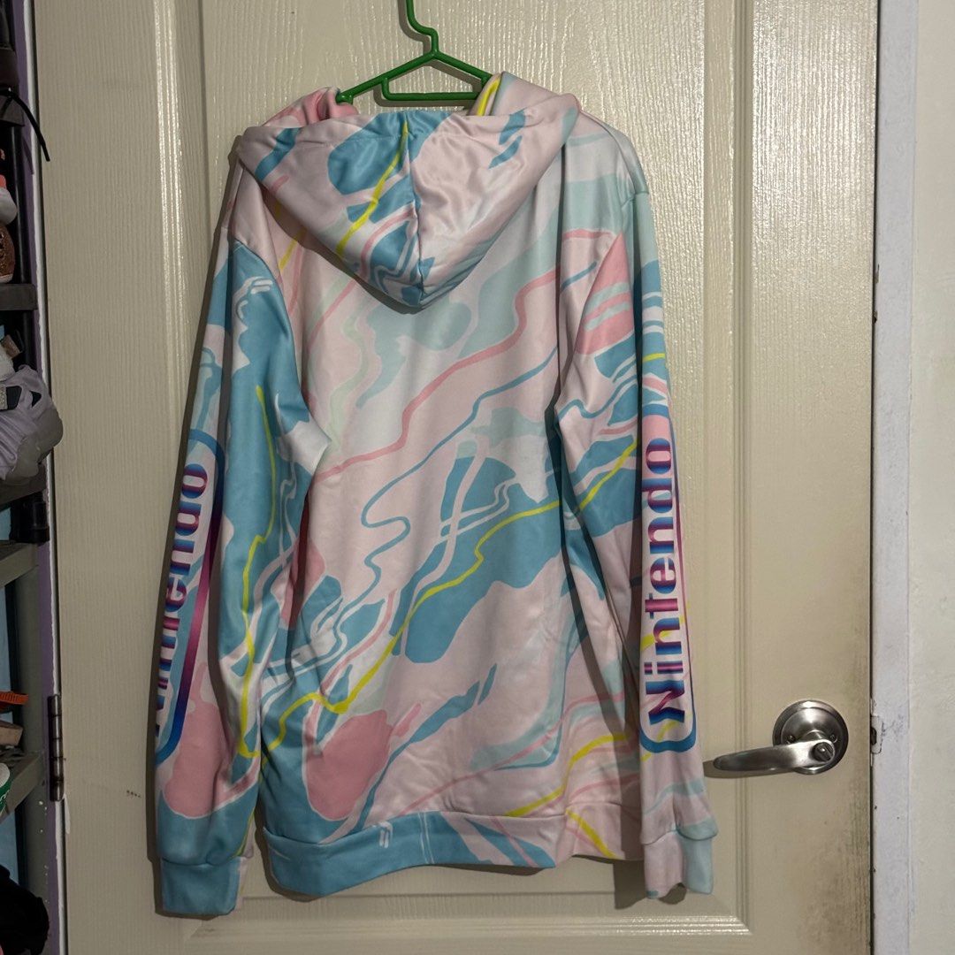 Gameboy Color Hoodie