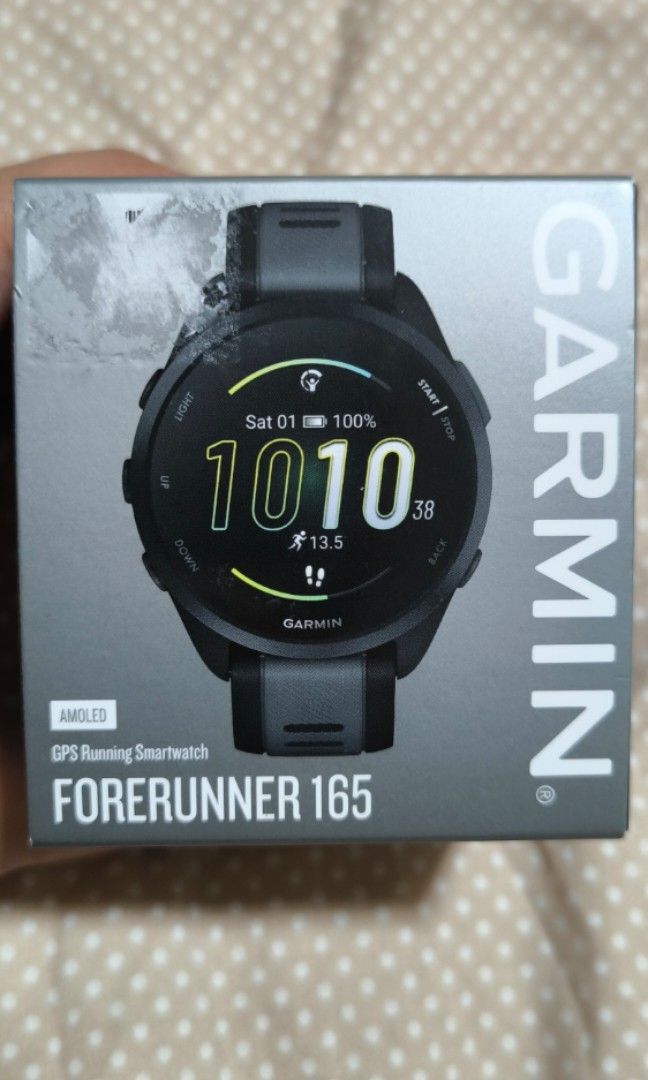 Forerunner 215 hot sale