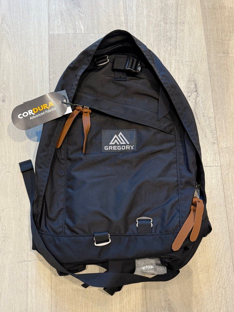 Gregory Classic Day Backpack 26L, 男裝, 袋, 背包 Carousell