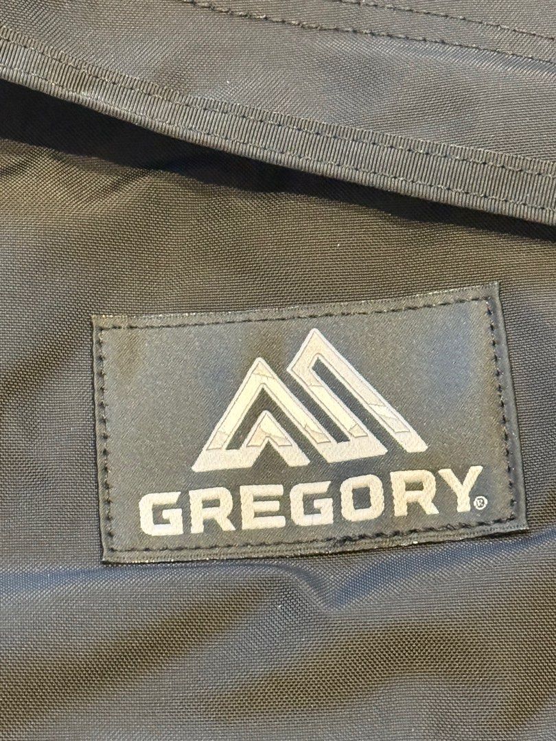 Gregory Classic Day Backpack 26L, 男裝, 袋, 背包 Carousell