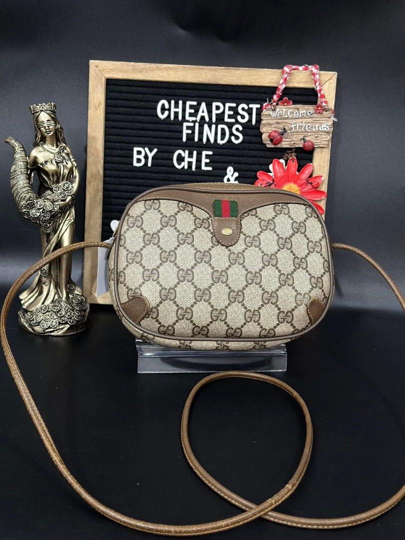 Gucci Sling Bag