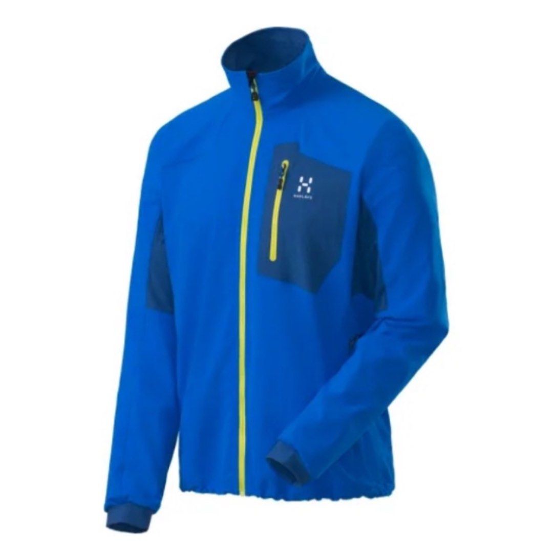 Haglofs lizard jacket on sale