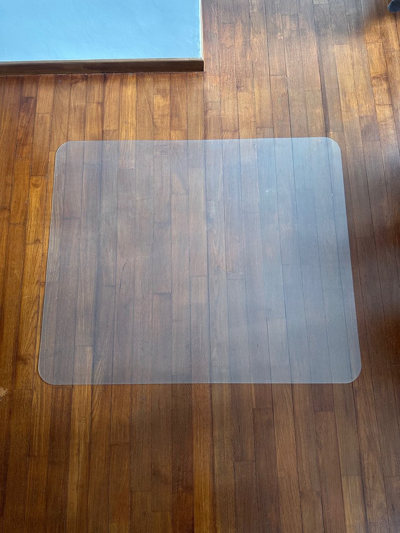Ikea KOLON Floor protector 2 pieces