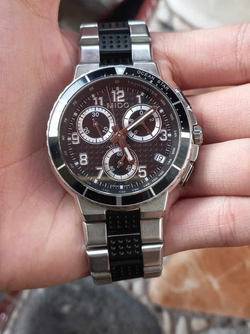Mido m002617a deals