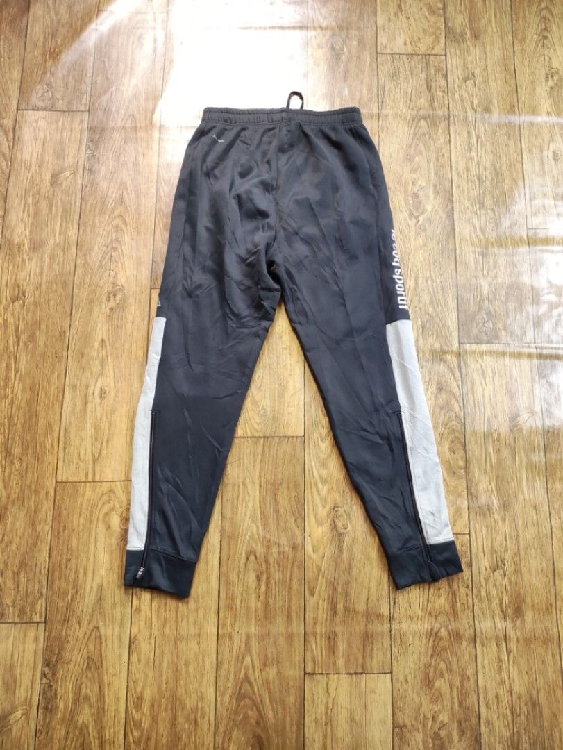 Le coq sportif jogger zara top