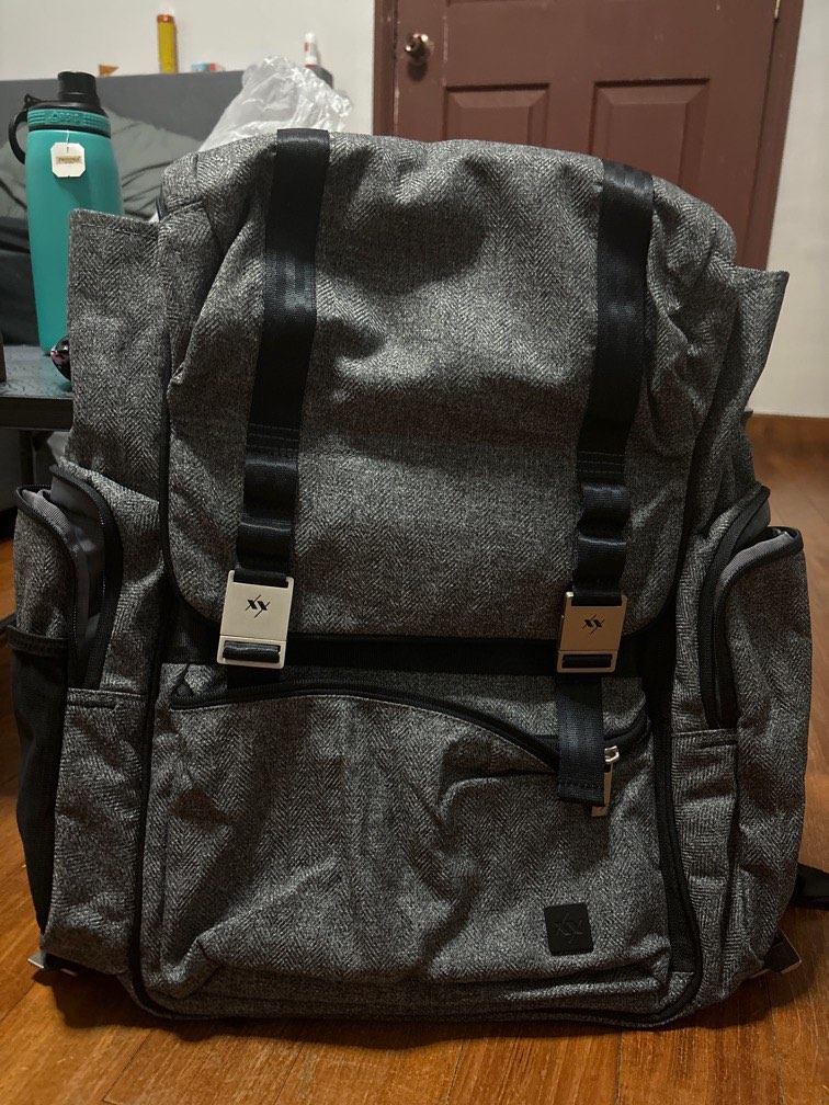 Xy diaper bag 2025