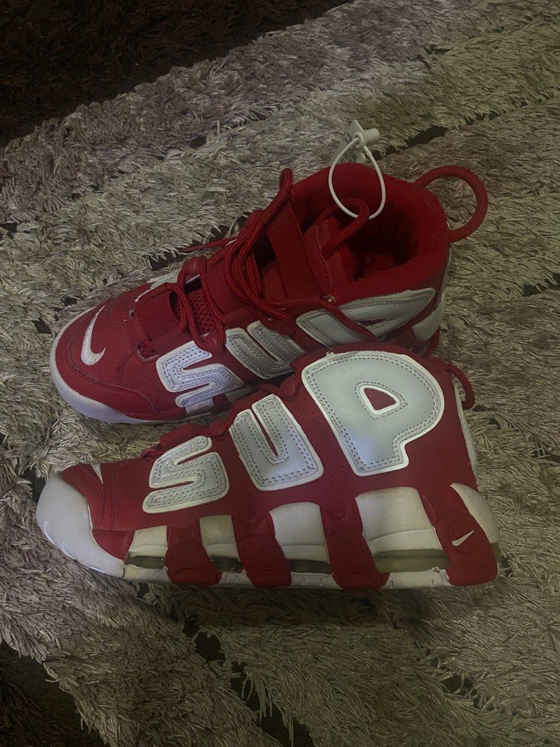 Kasut nike supreme 2025
