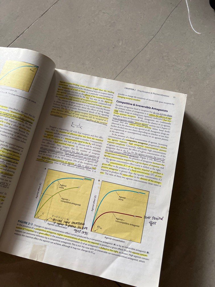 Katzung’s Basic and Clinical Pharmacology 13th edition (Category: Textbooks) located in Pasay City. Submitted by slimmers10 (Listing ID 1331941036, Image 2). Description: With plastic cover Very minimal highlights (only on the first few chapters) Slightly negotiable RFS: decluttering and already passed the boards :)) .