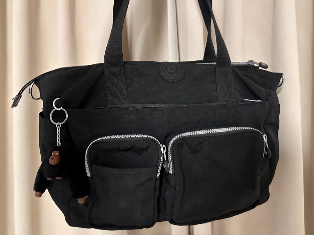 Kipling gym bag new arrivals