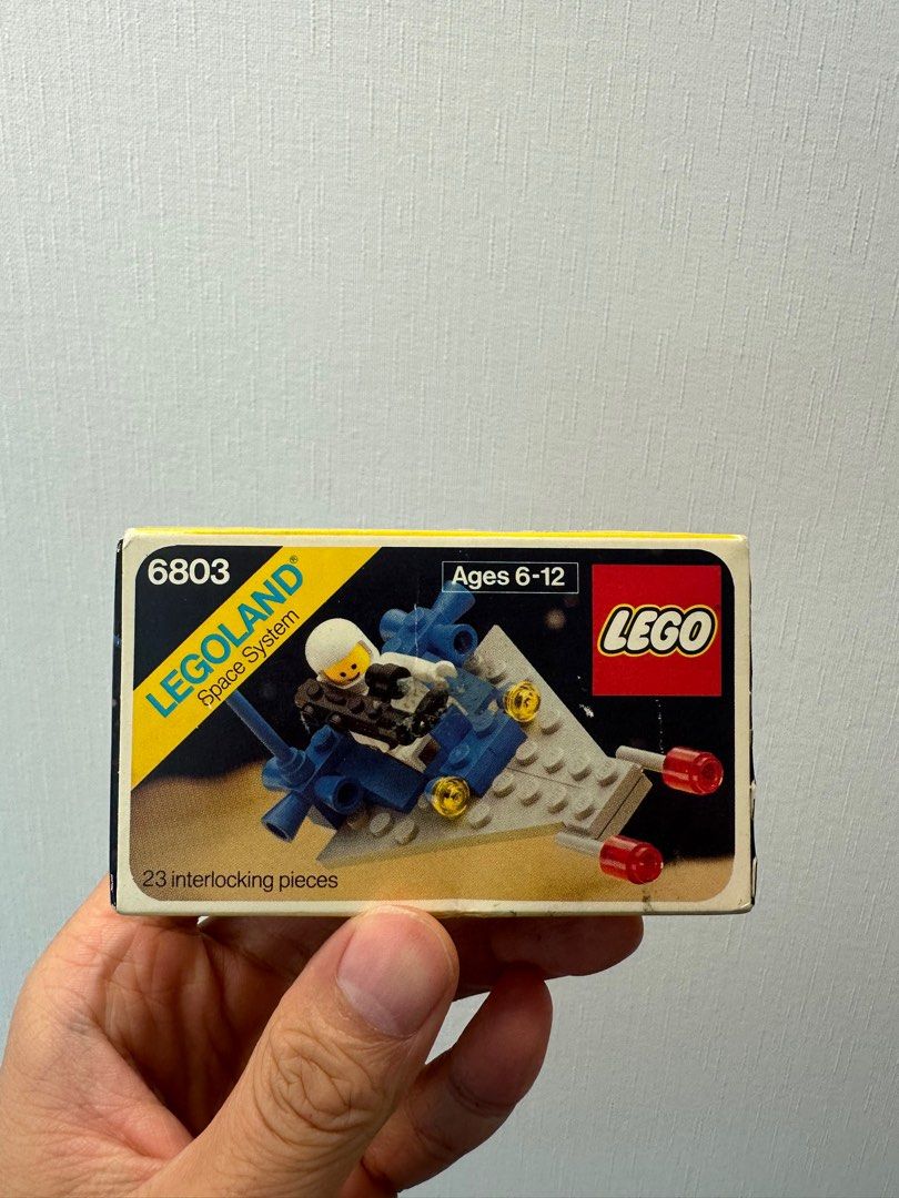 Lego 6803 deals