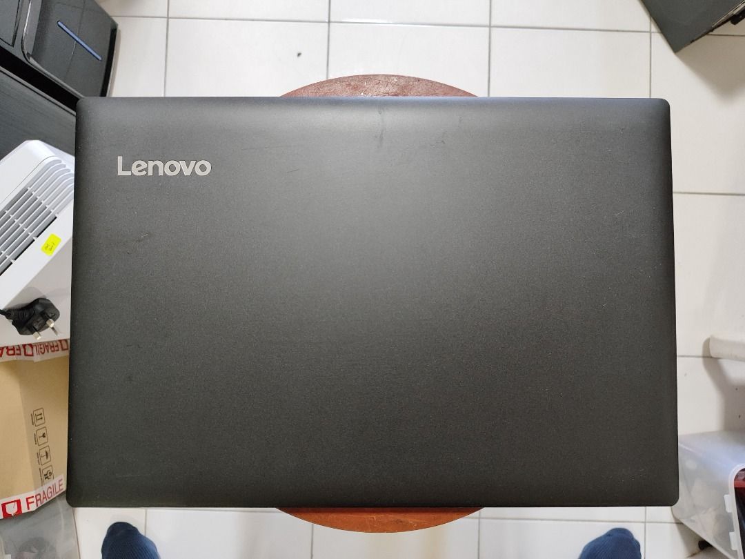 Lenovo ideapad 330 graphics card online