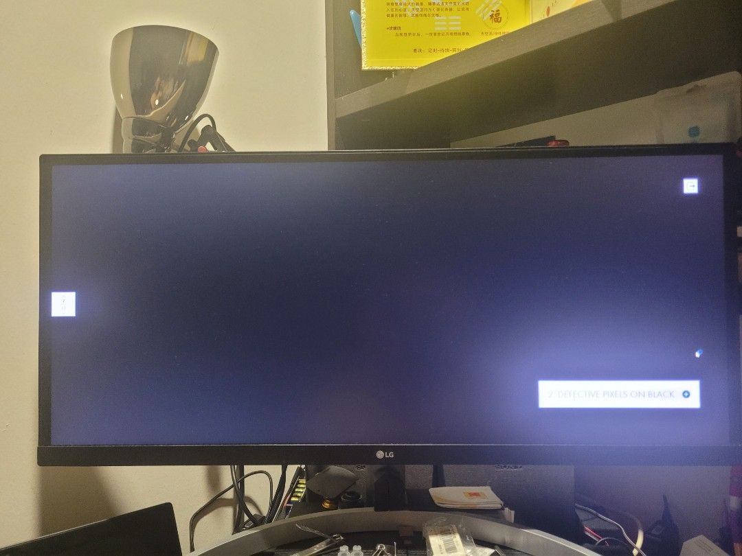 LG Ultrawide Monitor 29 Inch, Computers & Tech, Parts & Accessories ...