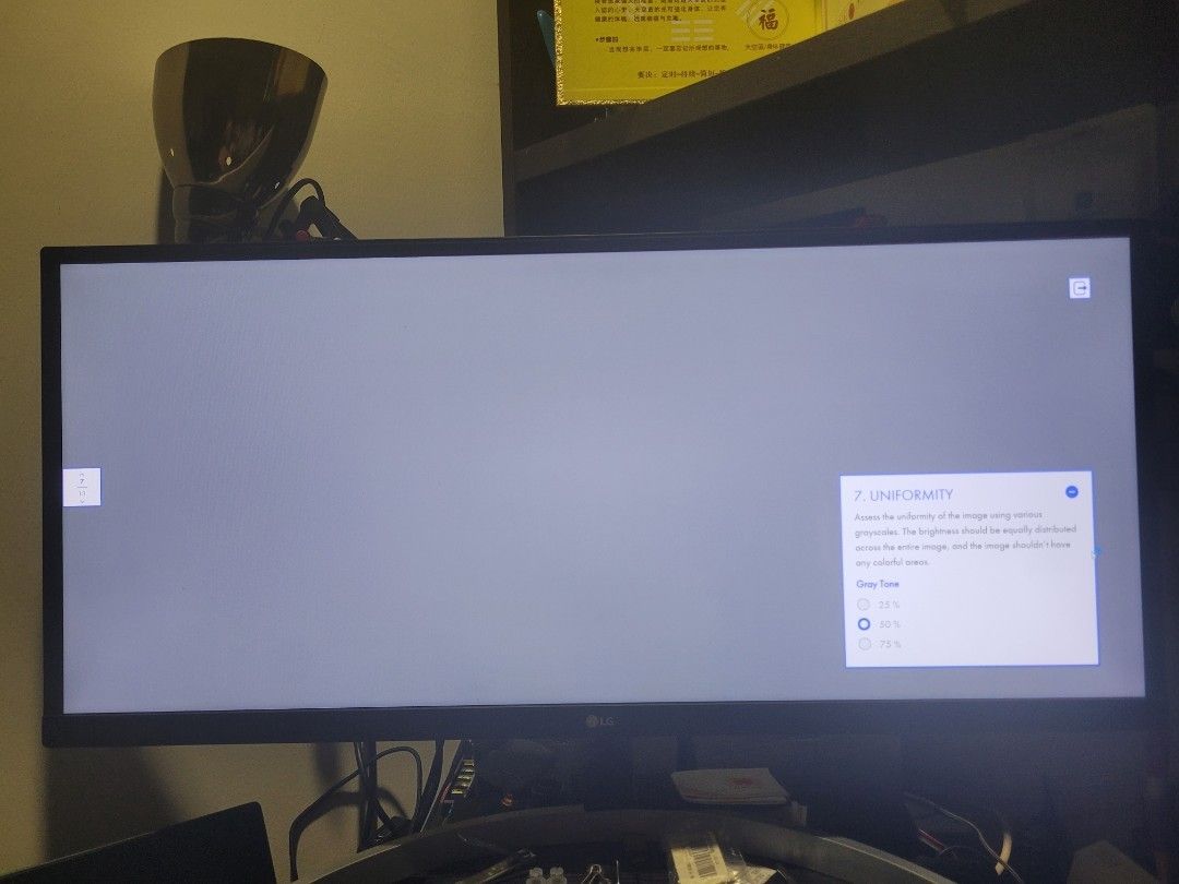 LG Ultrawide Monitor 29 Inch, Computers & Tech, Parts & Accessories ...