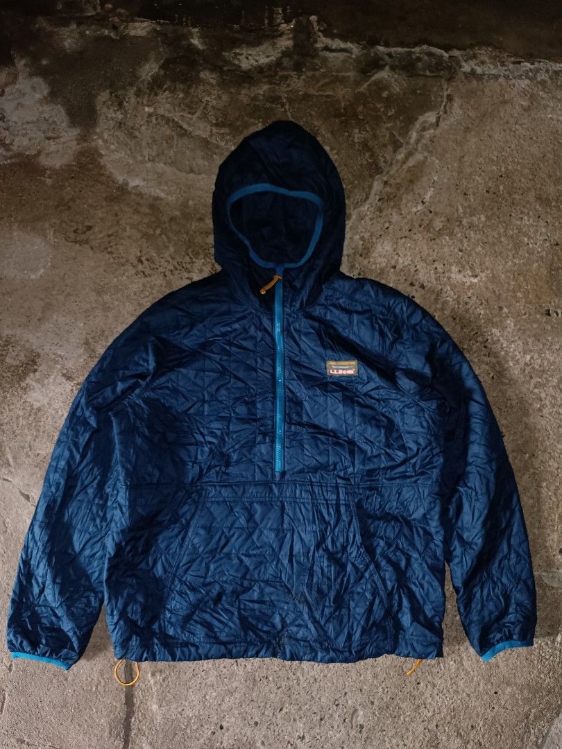 Ll bean katahdin jacket store
