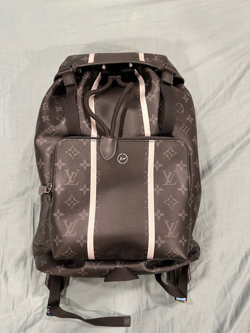 Lv fragment backpack shop