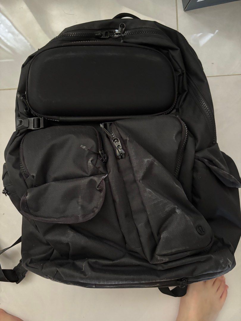 Lululemon mens backpack outlet