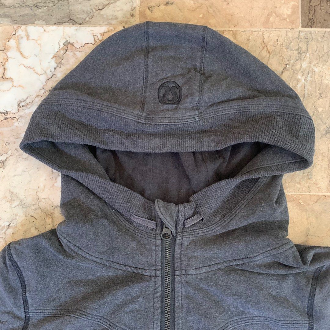 Lululemon bliss break hoodie