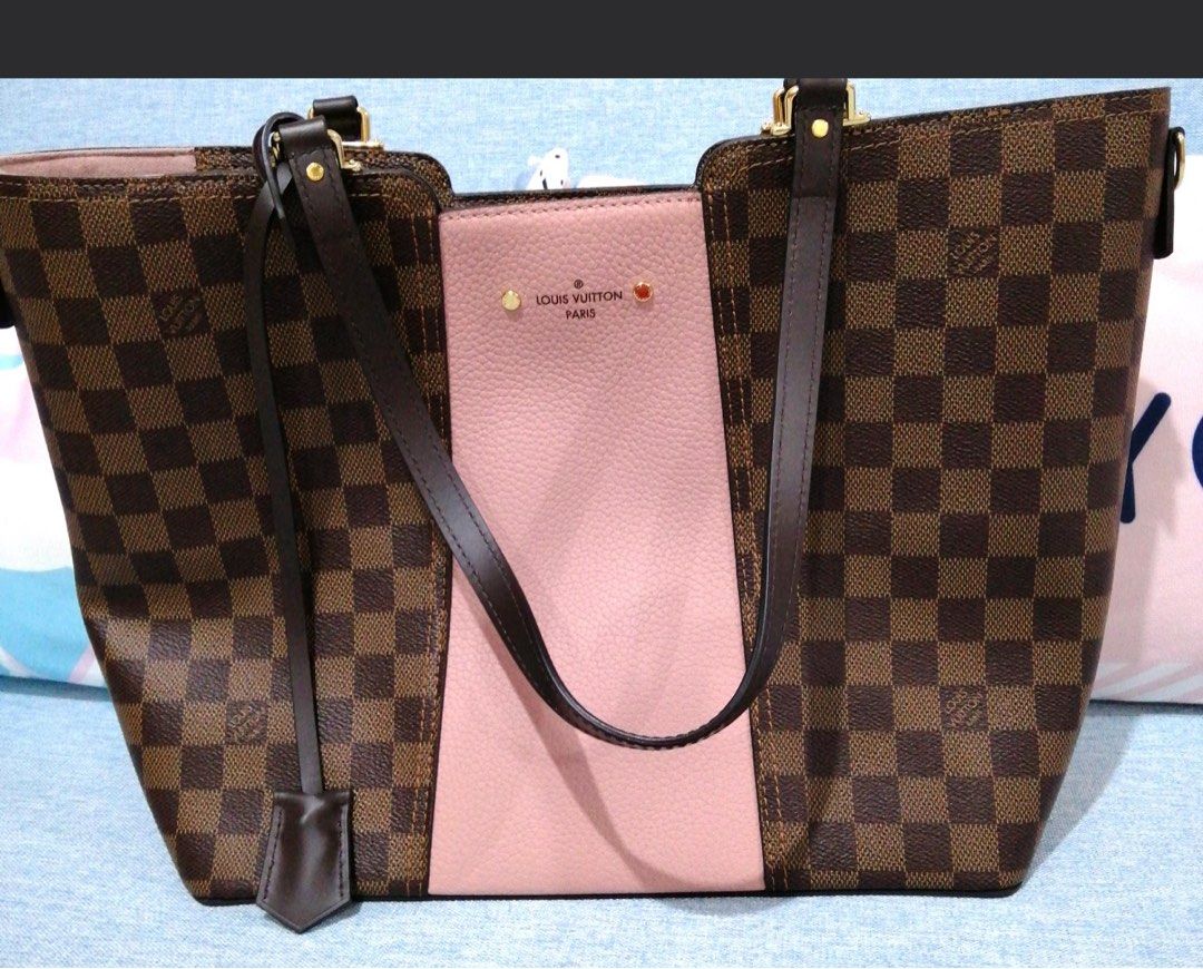 LV shoulder seasonal bag, Luxury, Bags Wallets on Carousell