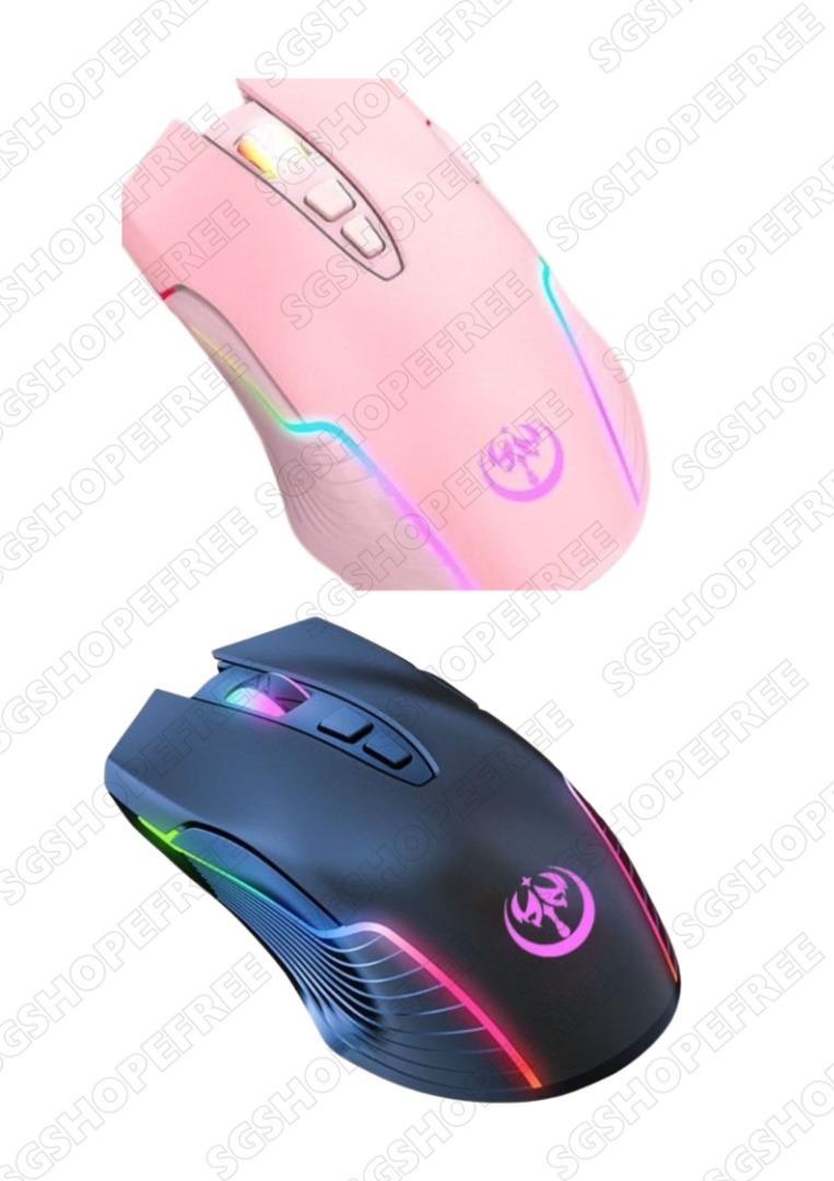 M4 New Upgrade New Product 2.4g Game E-sports Game Professional Game ...