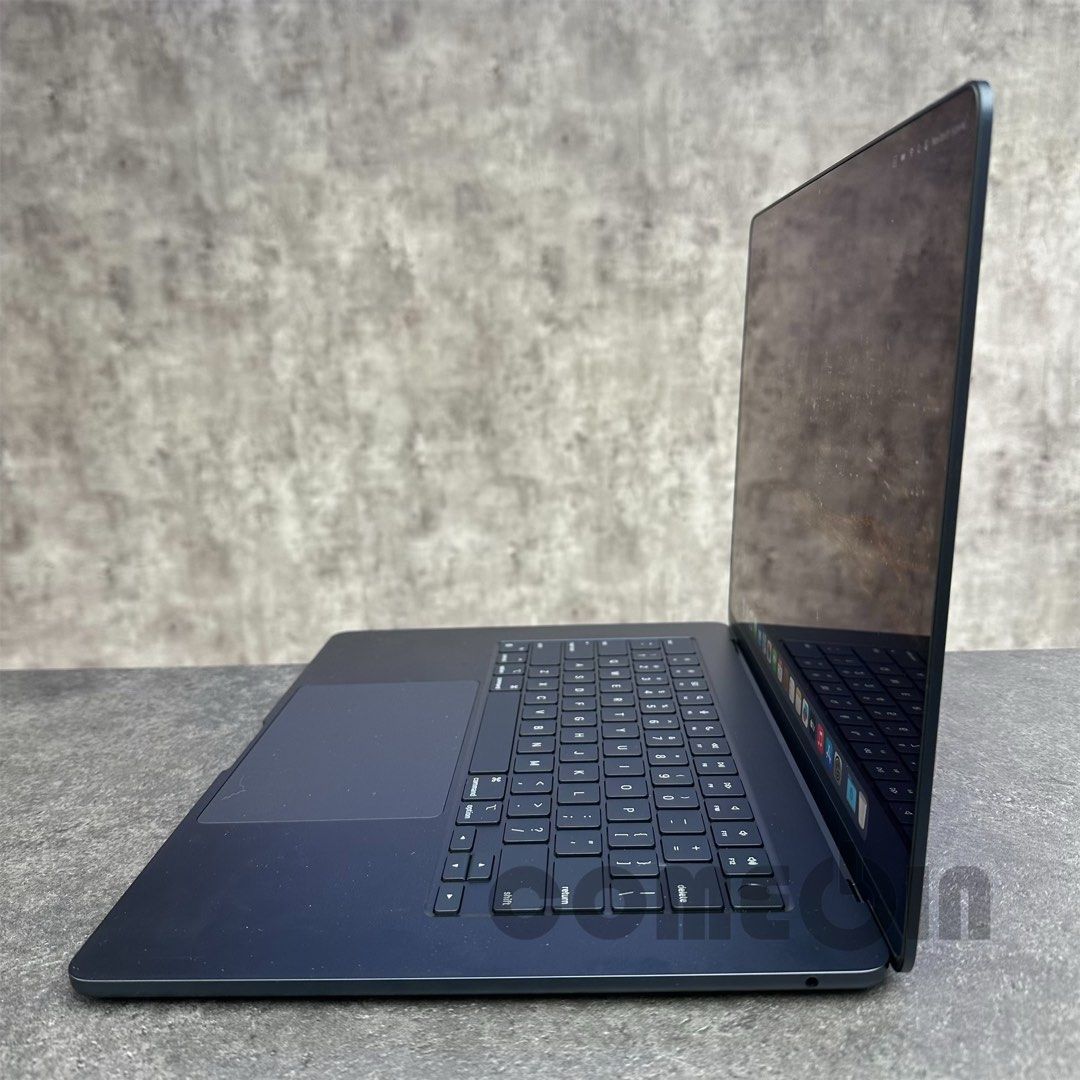 MacBook Air 15inch 2024 M3 /16GB Unified Memory/512GB SSD, 電腦＆科技, 手提電腦