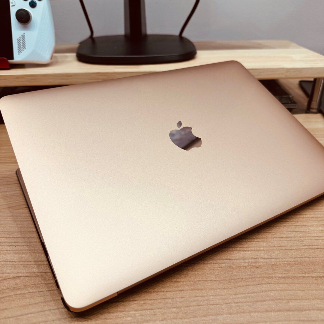 【SALE／55%OFF】 上位i7/8G/新512G換 MacBook Air13 A1466 美観＋α 穿い MacBook本体