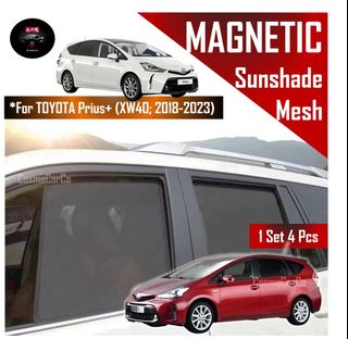 🚘 Toyota Accessories  Collection item 3