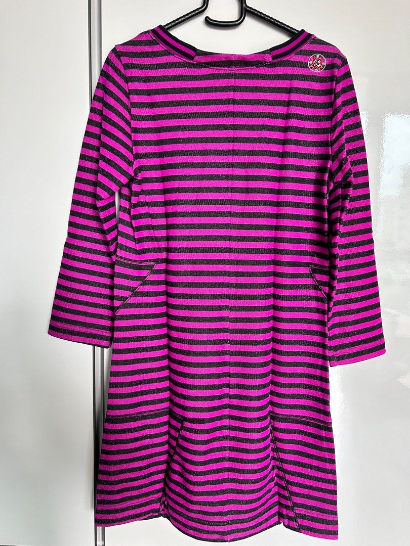Marc Jacobs Sweater Dress Women s Fashion Dresses Sets Dresses on Carousell