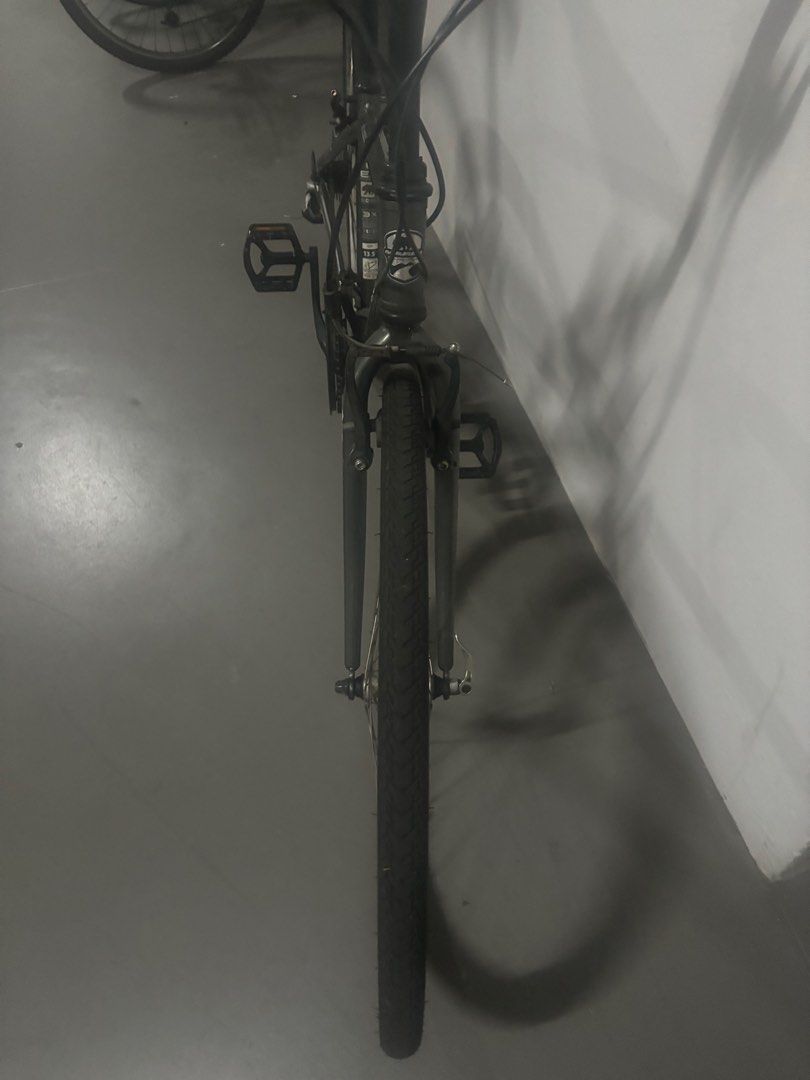 Marin Kentfield City Series, Sports Equipment, Bicycles & Parts