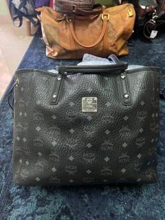 Affordable mcm bag original For Sale Bags Wallets Carousell Malaysia