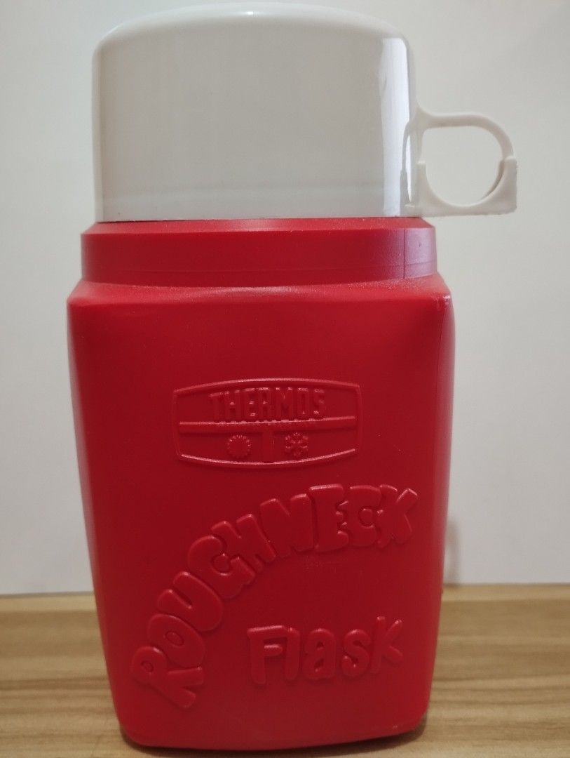 Mickey Mouse x Thermos collab flask (Category: Weaning & Toddler Feeding) located in Obando. Submitted by unodosonlineshop (Listing ID 1332080847, Image 3). Description: Preloved Like new.
