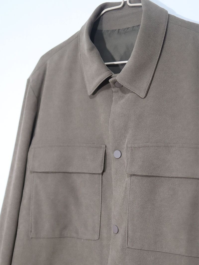 MIND BRIDGE Brown Utility Jacket (Preloved) Medium (Category: Coats, Jackets and Outerwear) located in Catarman. Submitted by almostfridayph (Listing ID 1332088976, Image 3). Description: Brand: MIND BRIDGE Condition: Very Good Size: Medium Php 680 Dimensions Chest: 21" Length: 25.5" Kindly manage your expectations. Our items are thrifted but in excellent condition NO RETURN, NO EXCHANGE Actual product color may vary from the images shown. Every 