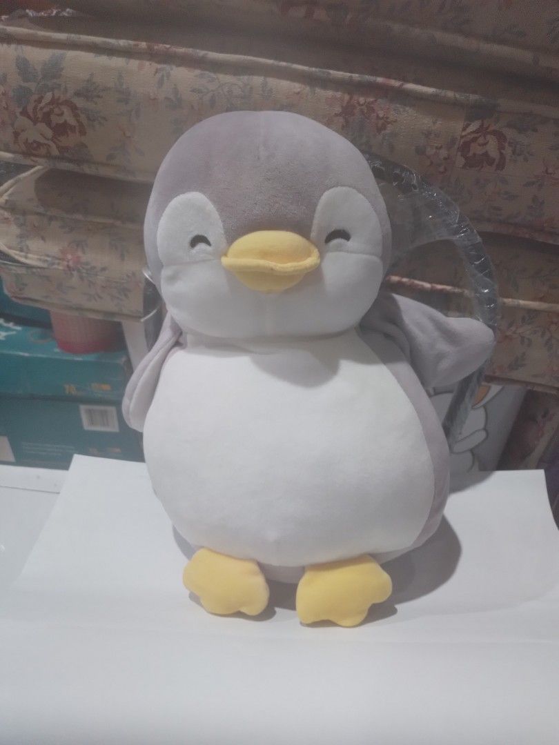 miniso penguin price
