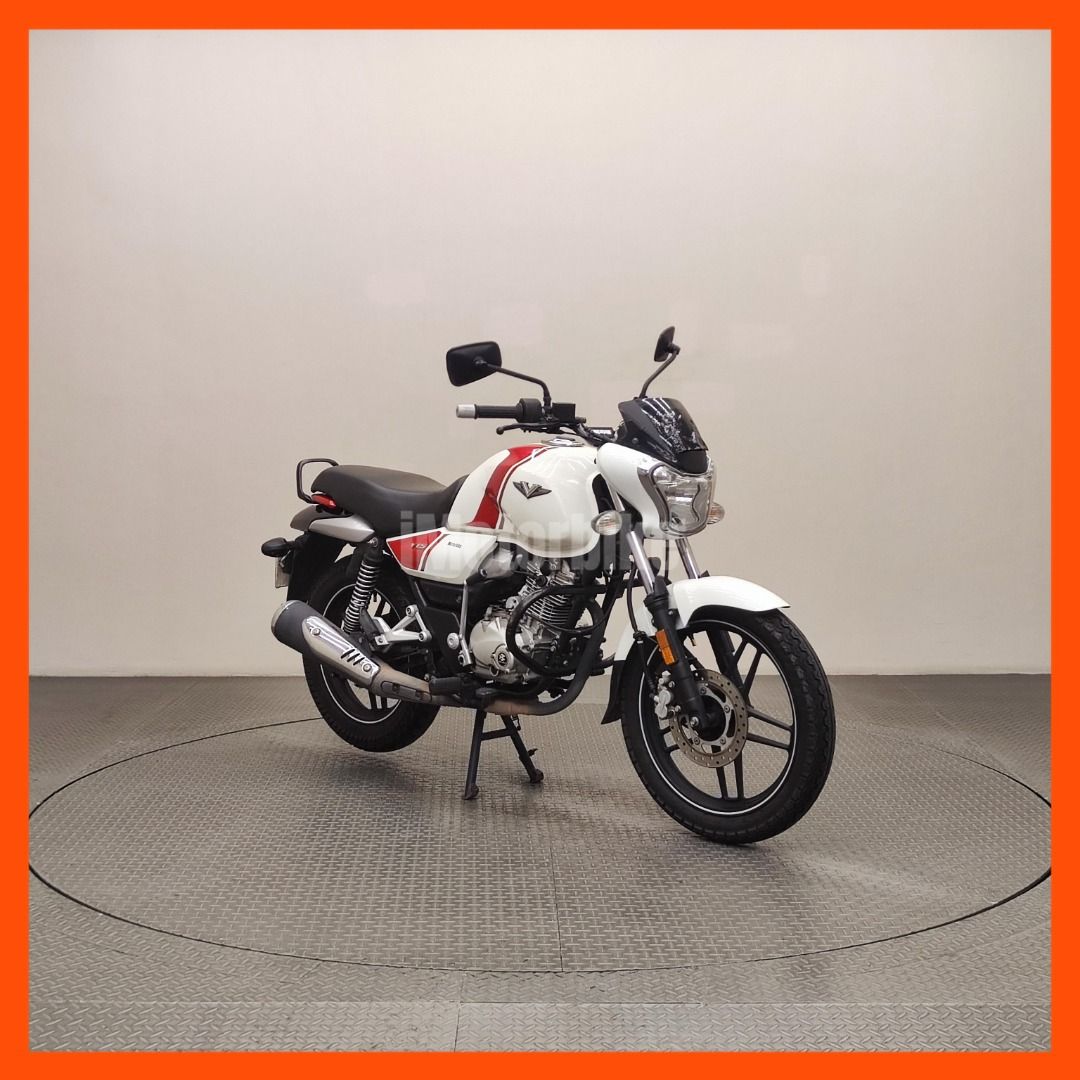 Modenas v15 price discount