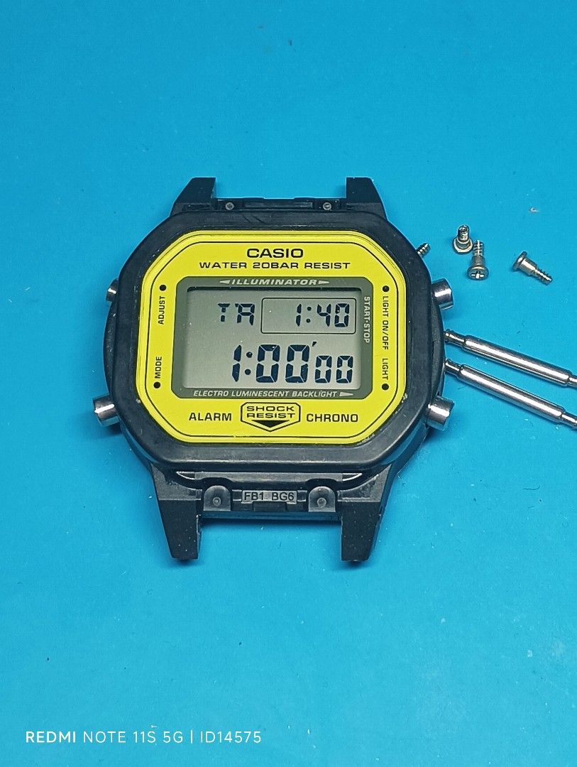 G shock dw5600cma shop