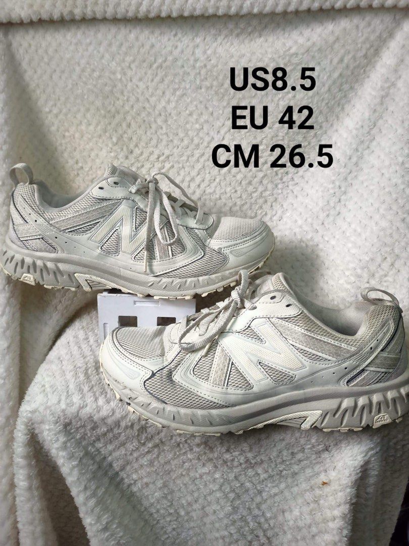 NEW BALANCE 1100 WHITE Women s Fashion Footwear Sneakers on Carousell