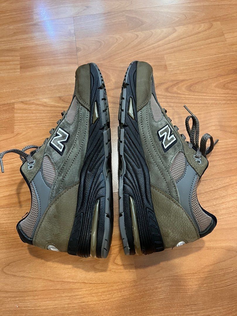 New balance m991fds store