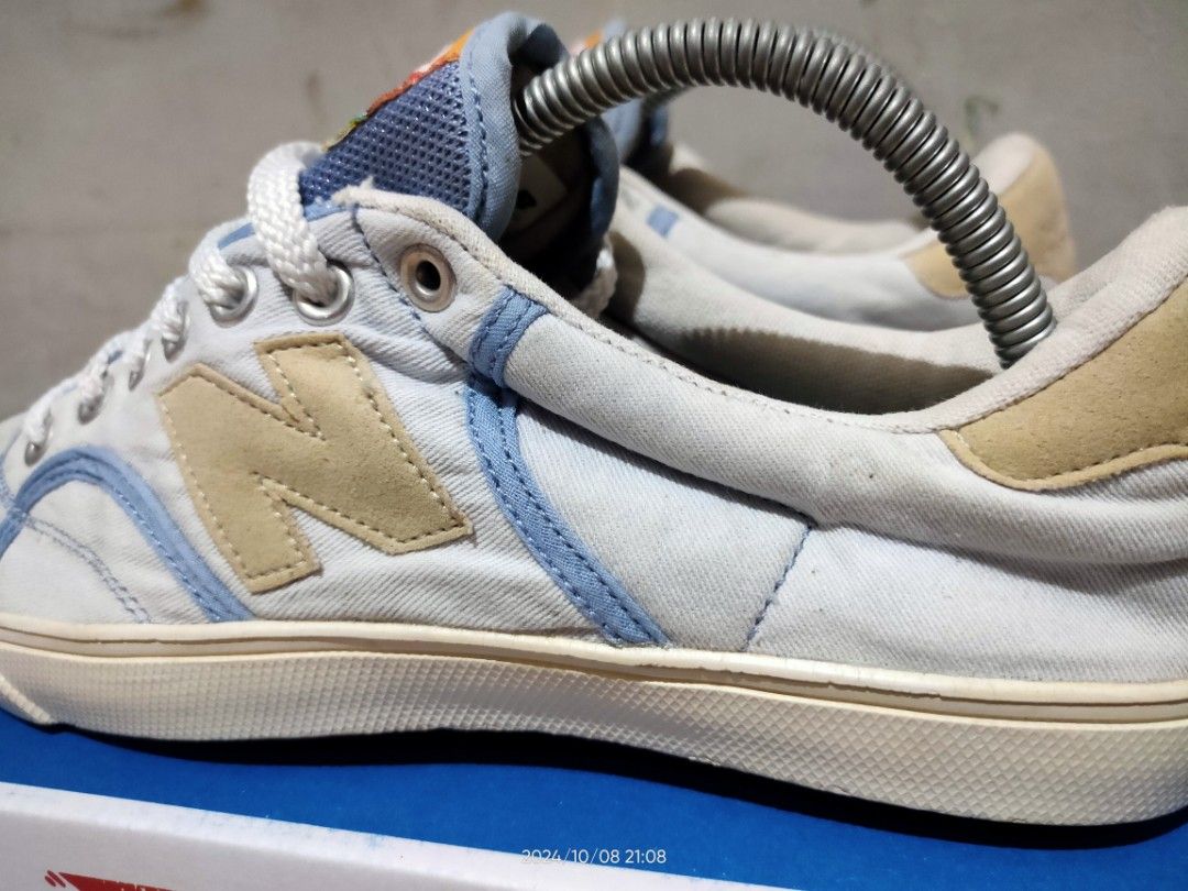 New balance pro court cruisin store