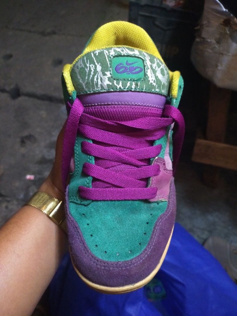 Nike 6.0 2010 shop