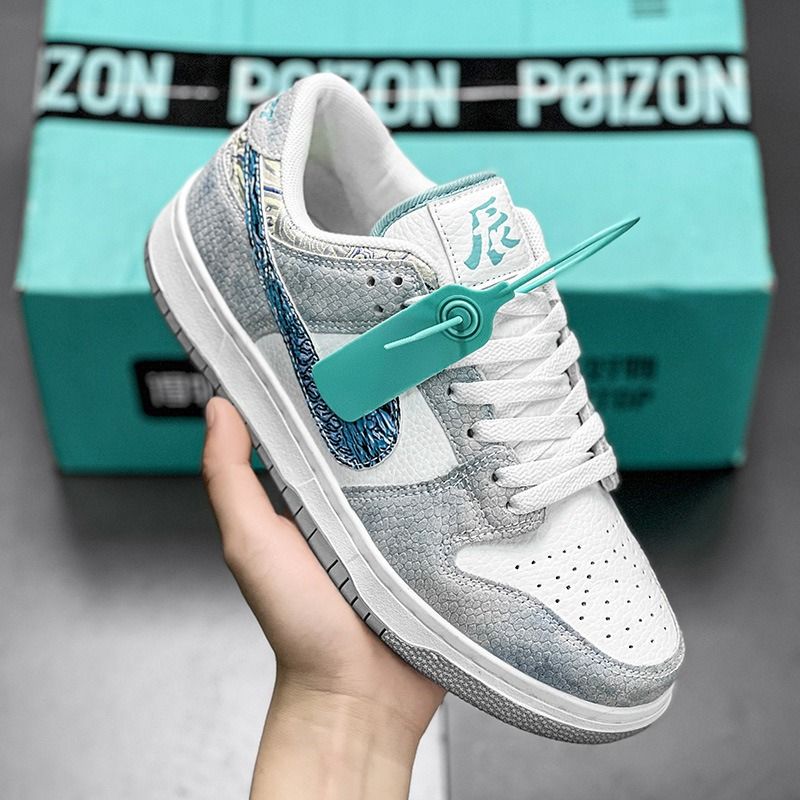 Nike Air Force AF1 AJ Size: 36 47 aj men's shoes low-top DUNK