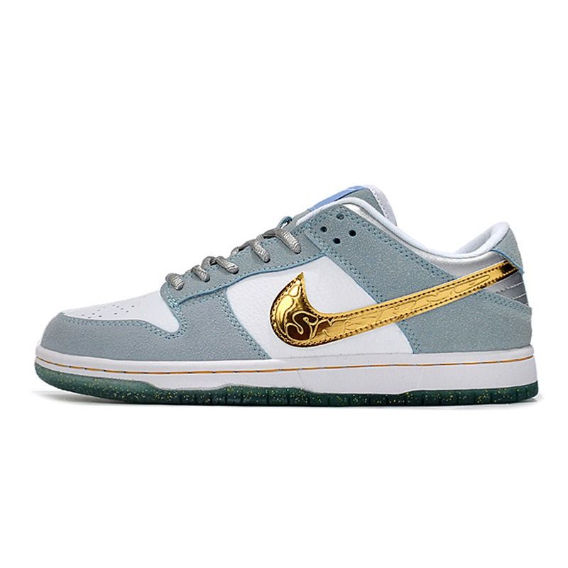 Sepatu Big Air Jordan 47 Nike Air Force AF1 AJ Size: 36 47 Aj