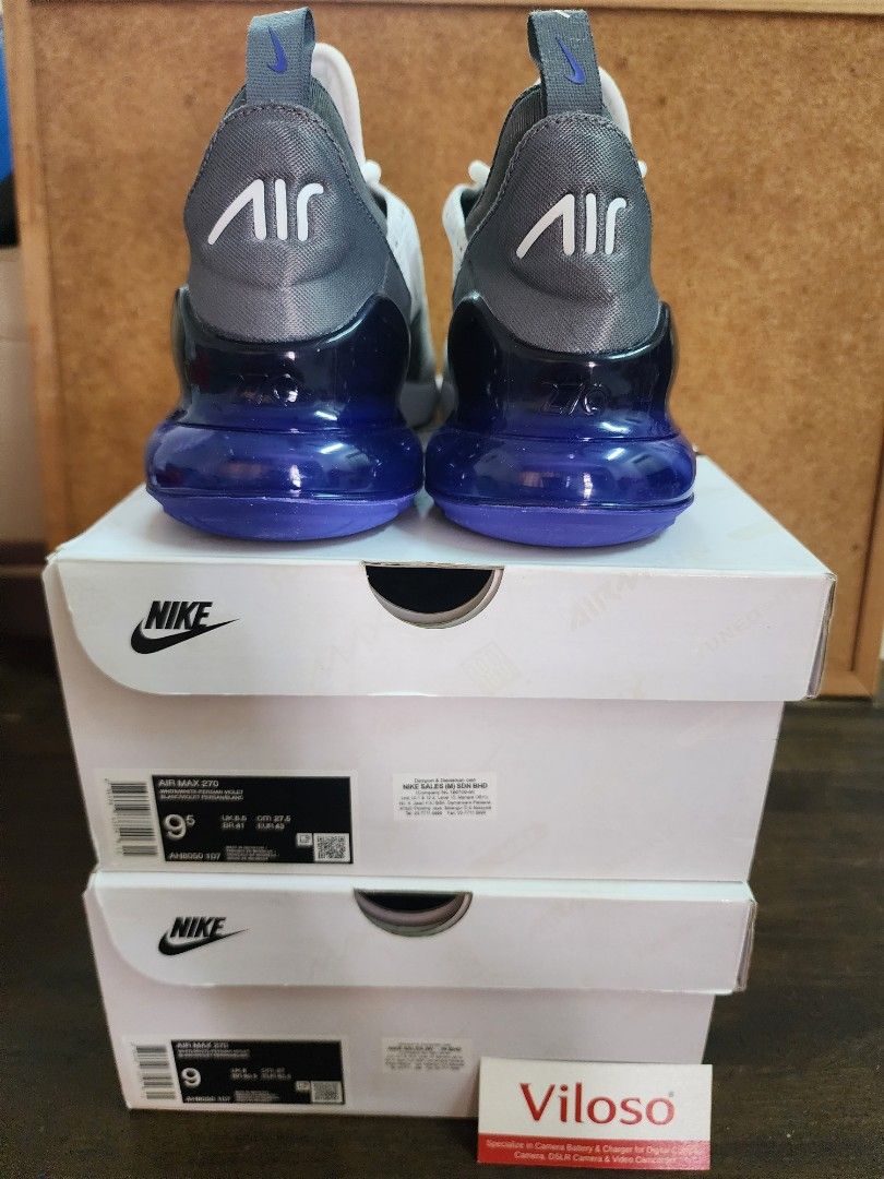 Nike 270 edf online