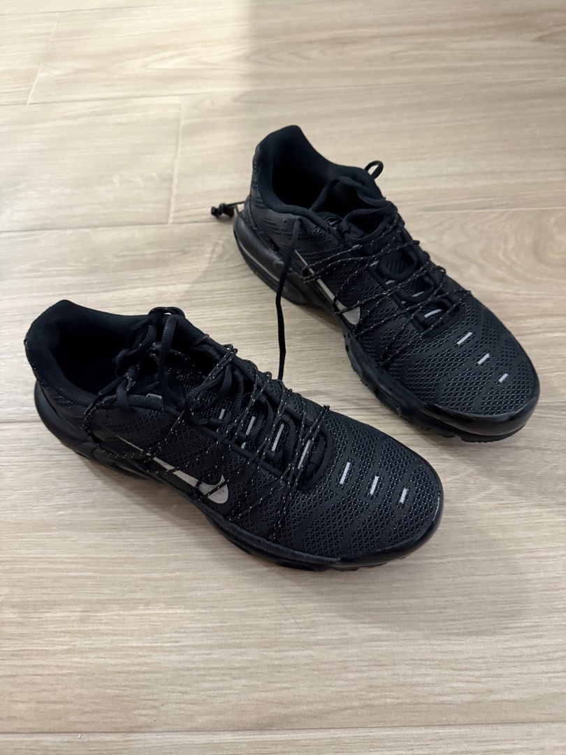 nike air max 270 utility black