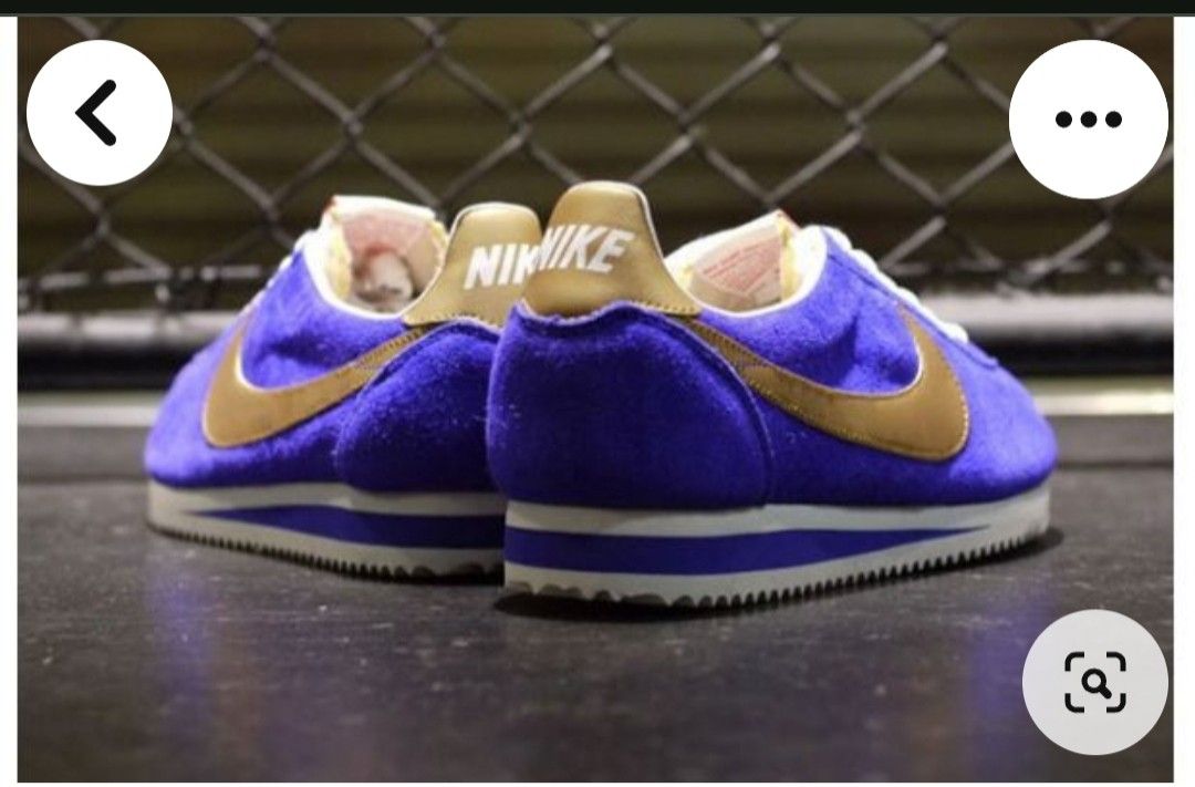 Nike cortez sf deals