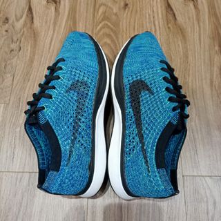 Affordable nike flyknit racer For Sale Footwear Carousell Malaysia