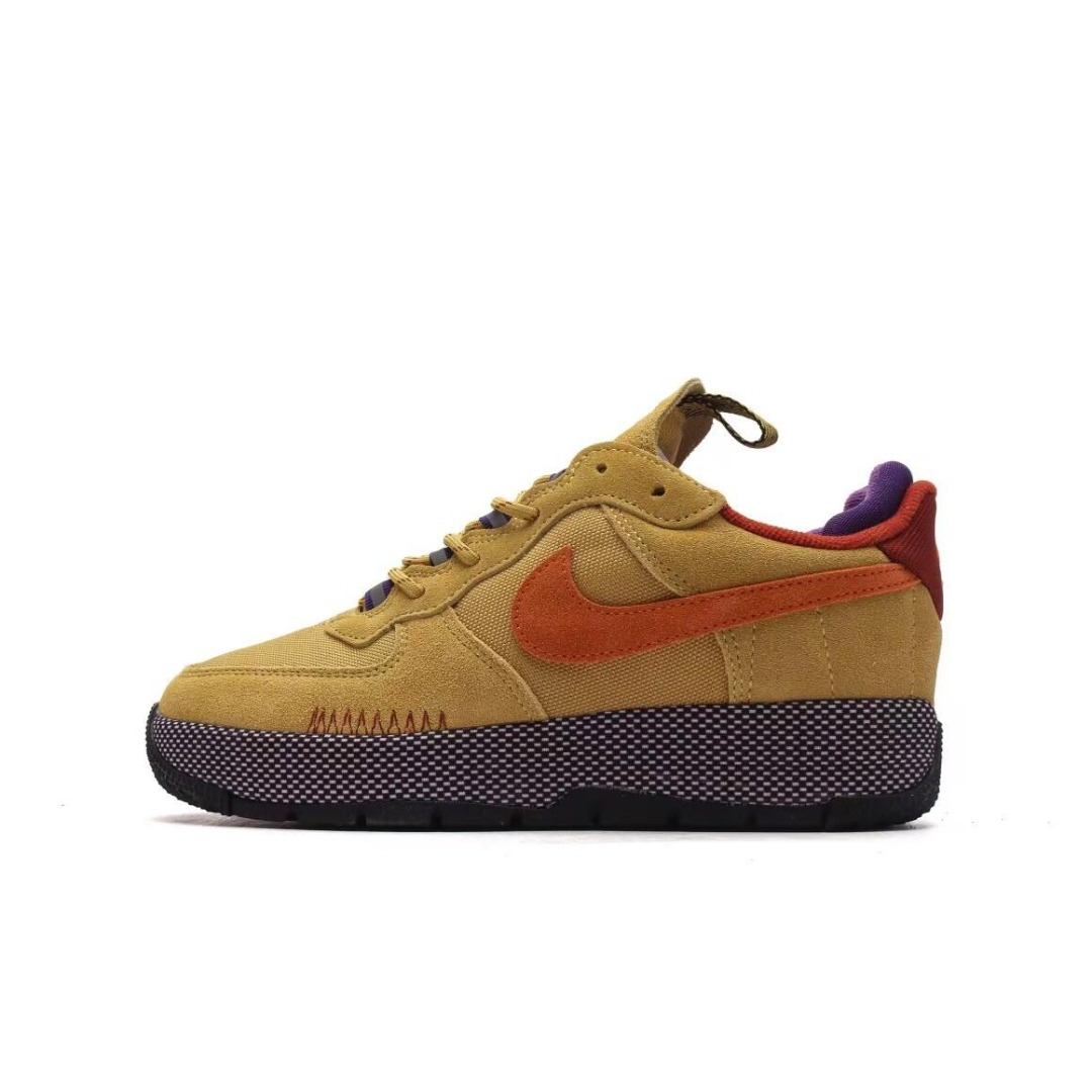 Nike force patike deals