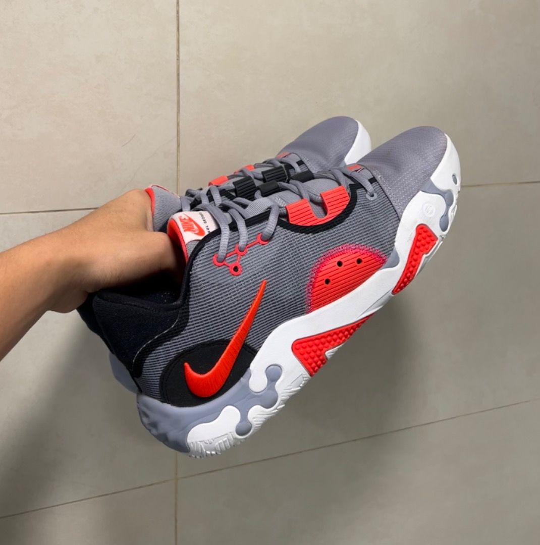Kyrie 5 infrared cheap