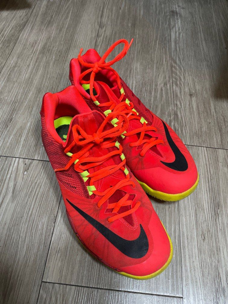 nike run the one james harden