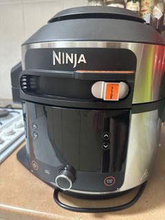 Ninja Foodi OP350SM TV Home Appliances Kitchen Appliances Cookers on Carousell