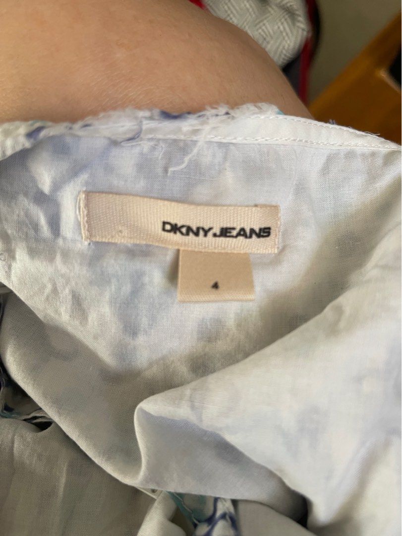 Original DKNY (Category: Dresses) located in Quezon City. Submitted by msbeau (Listing ID 1332037926, Image 2). Description: .